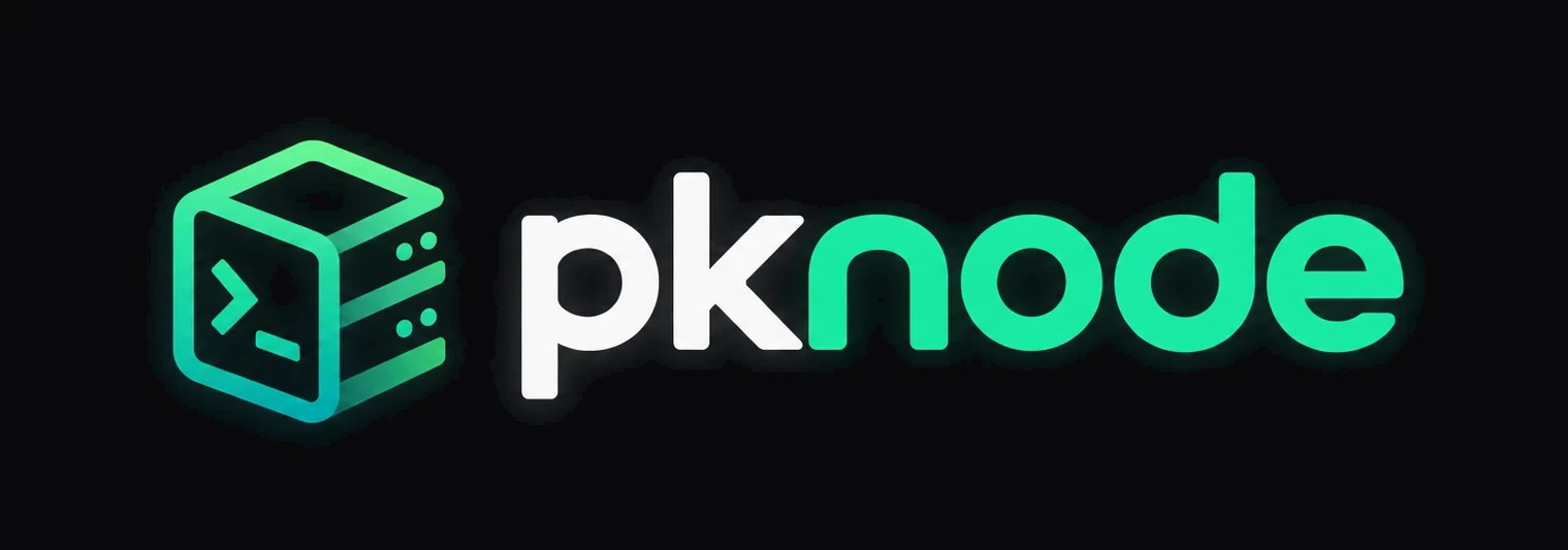 pknode